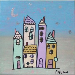 CUADRO 30x30 Ref: 959